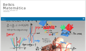 Belkismatematica.com.ve thumbnail