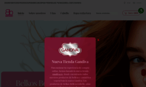 Belkosbelleza.com thumbnail