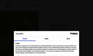 Bella-aurora-labs.com thumbnail
