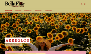 Bellaflorpr.net thumbnail