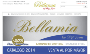 Bellamia.com.do thumbnail