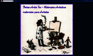 Bellas-artes-tex.blogspot.com.es thumbnail
