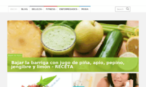 Bellasconsalud.com thumbnail