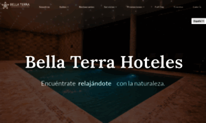 Bellaterrahoteles.com thumbnail