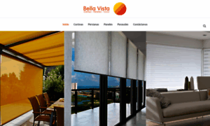 Bellavista.eu thumbnail