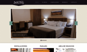 Bellavistahotel.com.py thumbnail