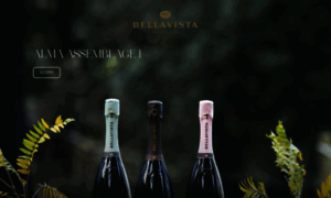 Bellavistawine.it thumbnail