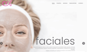 Belleallure.com.mx thumbnail