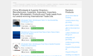 Belledejourshop.com thumbnail