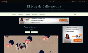 Belleepoque.over-blog.es thumbnail