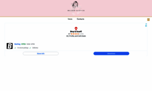 Belleza-estetica.com.ar thumbnail