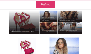 Belleza.tips thumbnail