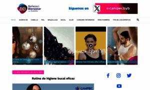 Bellezabienestar.org thumbnail