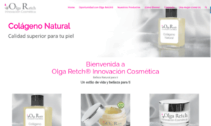 Bellezanatural.com.mx thumbnail