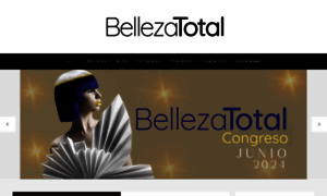 Bellezatotal.com.gt thumbnail