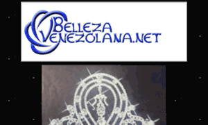 Bellezavenezolana.net thumbnail