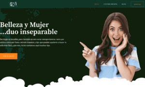 Bellezaymujer.com thumbnail