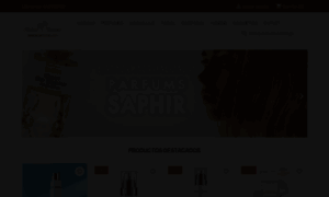 Bellezayperfumes.com thumbnail