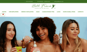 Bellfranz.com thumbnail
