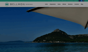 Bellmon.com thumbnail