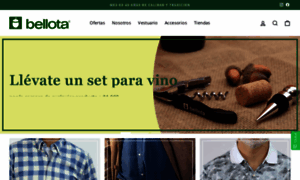 Bellota.cl thumbnail