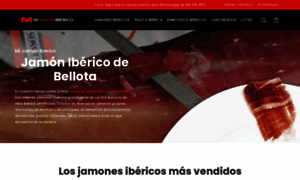 Bellotadejabugo.com thumbnail