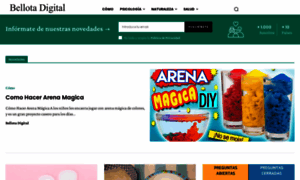 Bellotadigital.com thumbnail