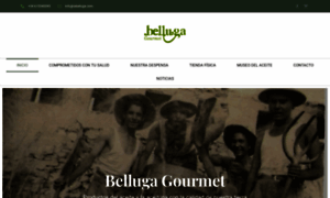 Bellugagourmet.com thumbnail