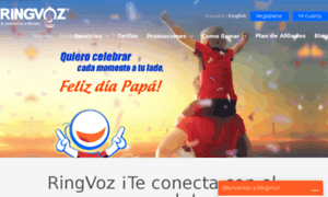 Bellvoz.com thumbnail
