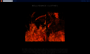 Bellydance-clothes.blogspot.com thumbnail