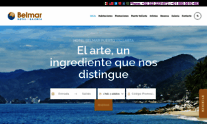 Belmarvallarta.com thumbnail
