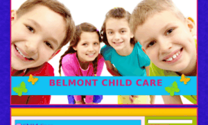 Belmontchildcareassociation.org thumbnail