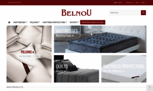 Belnou.com thumbnail