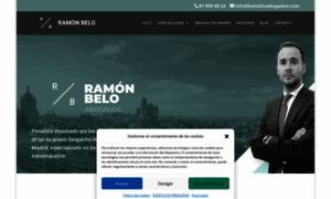 Belosilvaabogados.com thumbnail