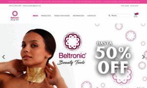 Beltronic.com.ar thumbnail