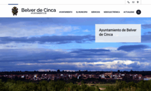 Belverdecinca.es thumbnail