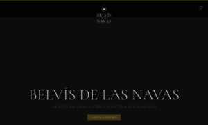 Belvisdelasnavas.com thumbnail
