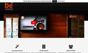 Bemarketingday.com thumbnail