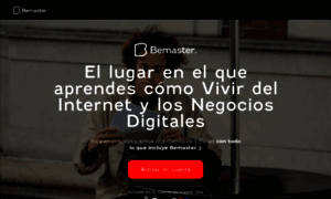 Bemaster.com thumbnail