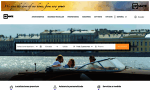 Bemate.com thumbnail