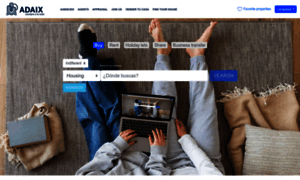 Bembibre.adaix.com thumbnail
