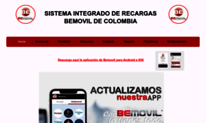 Bemovil.me thumbnail