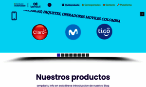Bemovil.net.co thumbnail