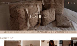 Bemummy.com thumbnail