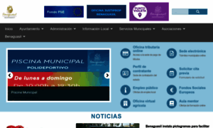 Benaguasil.eu thumbnail
