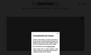 Benchbags.com thumbnail