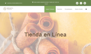Benditaculpa.com thumbnail