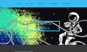 Benditaironia.wordpress.com thumbnail
