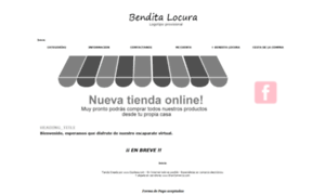 Benditalocura.es thumbnail