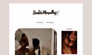 Benditomaquillaje.wordpress.com thumbnail
